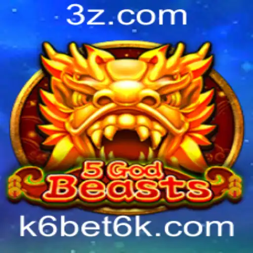 5GodBeasts: A Nova Sensação dos Jogos Online e Sua Dinâmica Envolvente