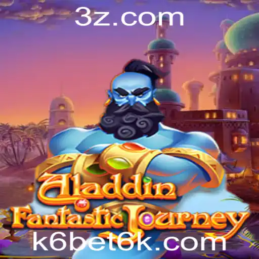 Explorando o Fascinante Mundo do Jogo Aladdin
