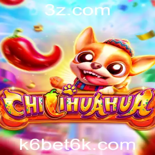 CHILIHUAHUA: Um Novo Jogo de Emoção e Estratégia