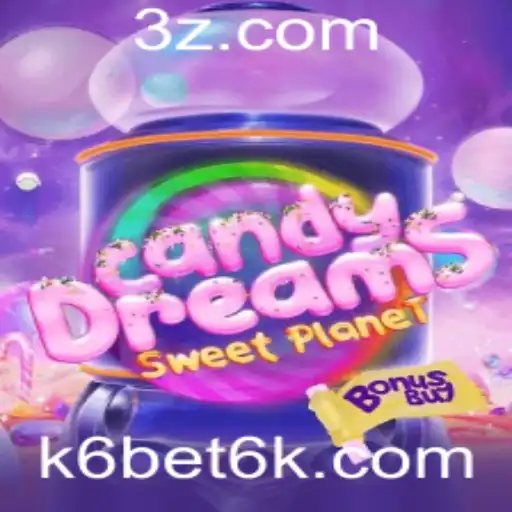 CandyDreamsSweetPlanet: Explorando um Mundo de Doces e Estratégia com 'k6 bet'