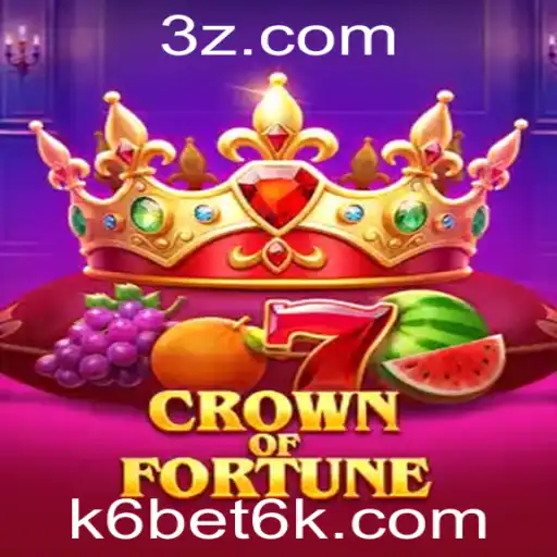 CrownofFortune: Uma Jornada Estratégica no Mundo dos Jogos de Azar