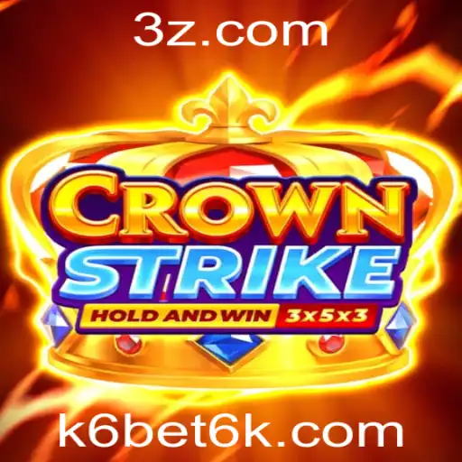 Crownstrike: Um Guia Completo do Jogo com Foco no K6 Bet