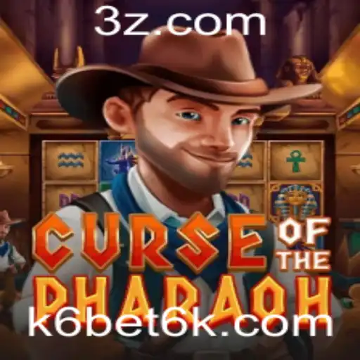 Explorando o Mundo do Jogo CurseofthePharaoh e o Impacto do Fenômeno K6 Bet