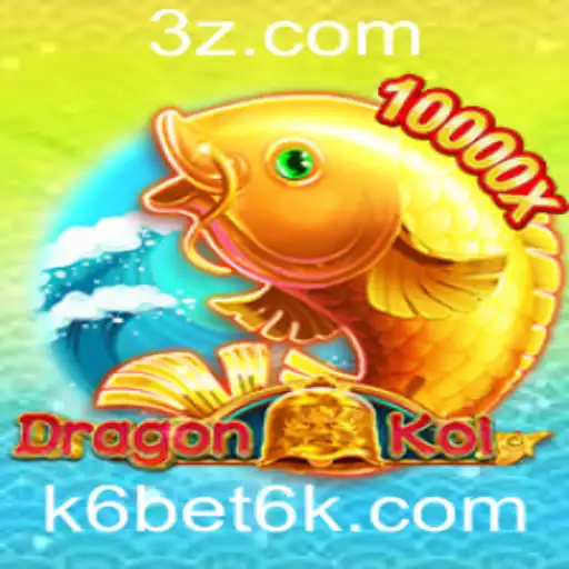 Explorando o Fascinante Mundo de DragonKoi e o Impacto da K6 Bet