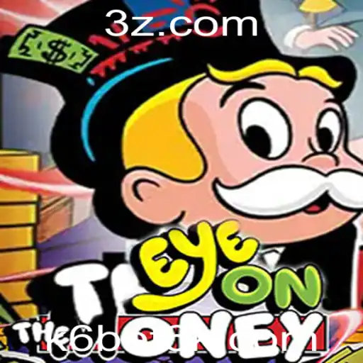 EyeOnTheMoney: Mergulhando no Mundo de Apostas com K6 Bet