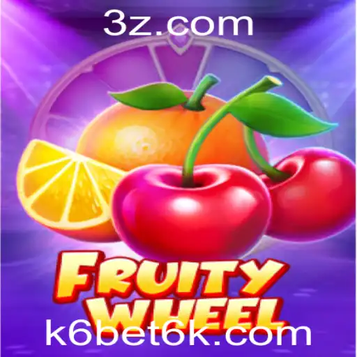 Explorando o Universo Vibrante de FruityWheel: Regras, Estratégias e Emoção com K6 Bet