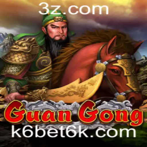 Explorando GuanGong: Um Mergulho no Mundo do K6 Bet