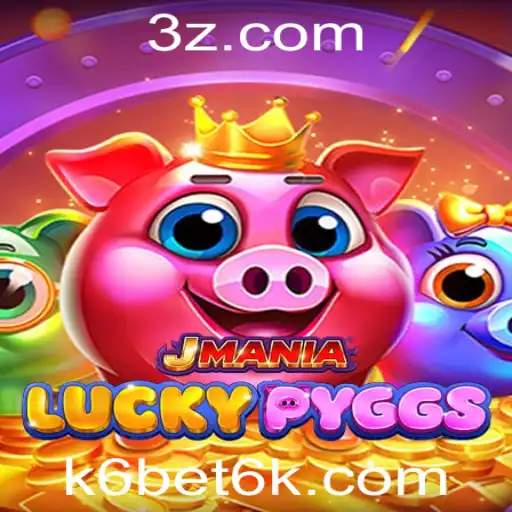 Explorando JManiaLuckyPyggs: Um Guia Completo para Este Jogo Inovador