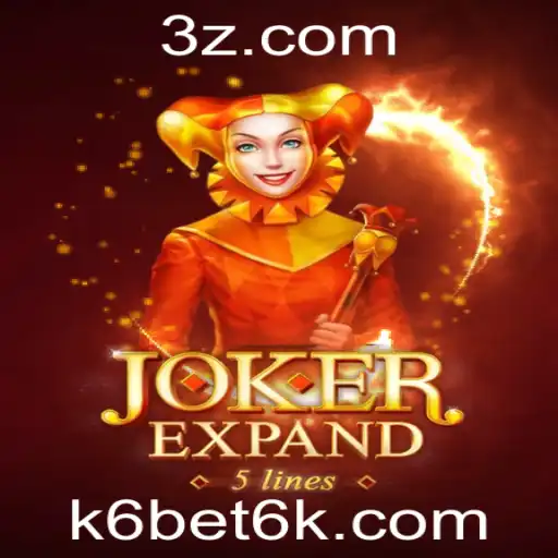 Descubra o Fascinante Mundo de JokerExpand com K6 Bet