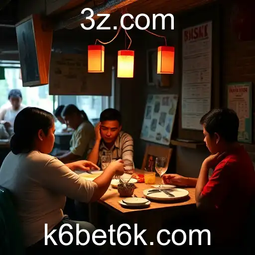 Gaming Experience k6 bet - 800+ Premium and Exclusive Games