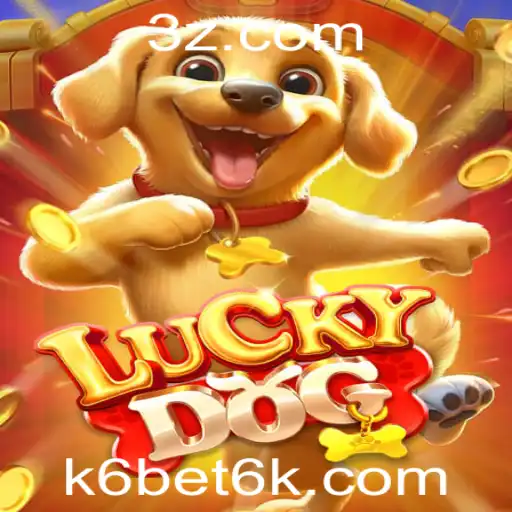 Explorando o Fascinante Mundo de LuckyDog: Uma Aventura de Apostas com K6 Bet