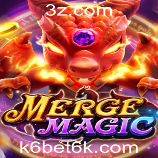Descubra MERGEMAGIC: Um Mundo de Aventura com a Palavra-Chave 
