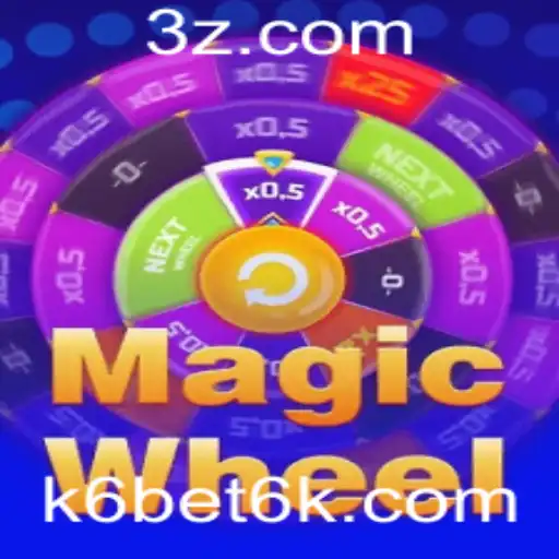 Descubra MagicWheel: O Jogo de Apostas e Diversão Inovador