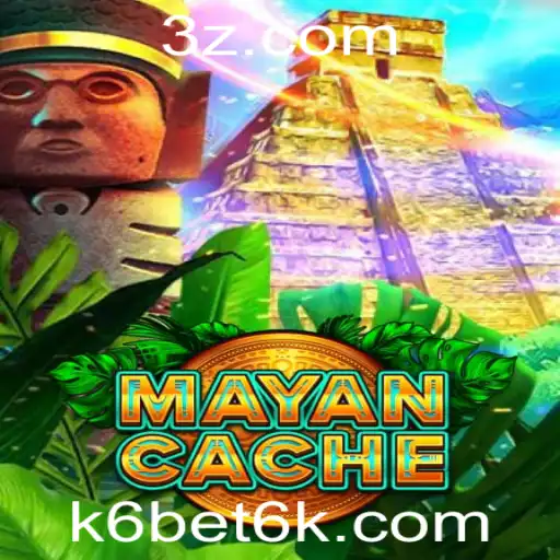MayanCache: Um Mergulho no Mundo dos Jogos de Apostas com K6 Bet