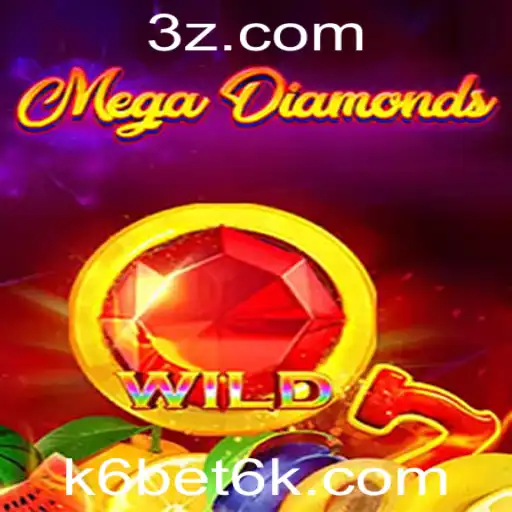 MegaDiamond: Uma Experiência Revolucionária no Universo dos Jogos