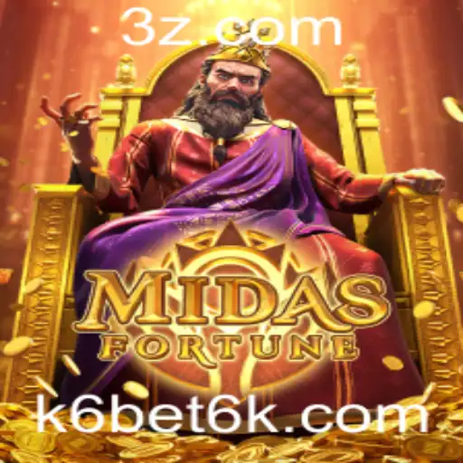 Explore o Fascinante Jogo 'MidasFortune' e Conheça as Regras do K6 Bet