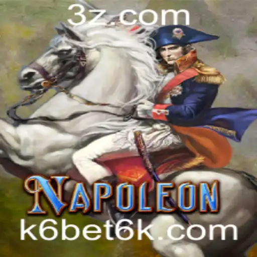 Descubra o Jogo de Cartas Napoleon e Como o 'K6 Bet' o Enriquece
