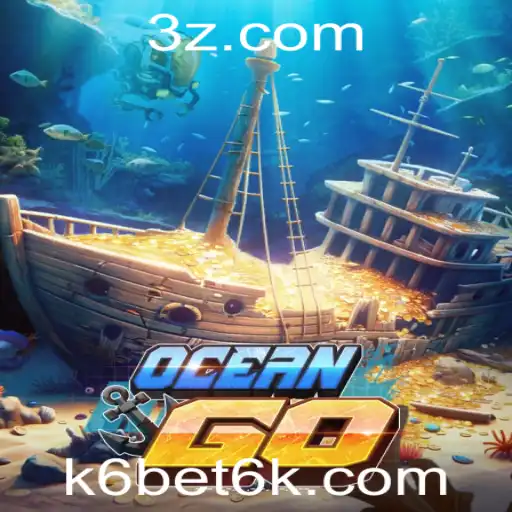 Descubra o Fascinante Mundo de OceanGO: A Nova Sensação dos Jogos Online