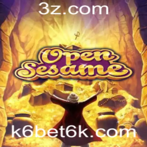 OpenSesame: Explorando o Mundo do Jogo Inovador e Estratégico