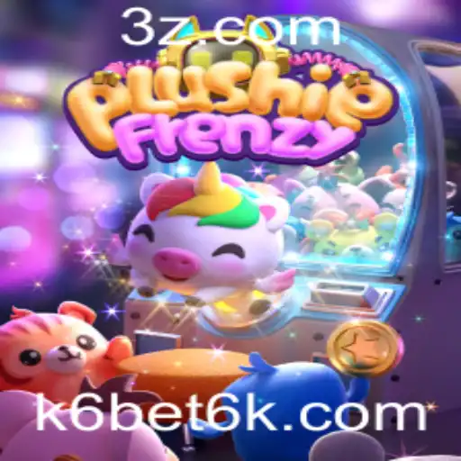 Explorando o Mundo Fascinante de PlushieFrenzy e a Revolução do k6 bet