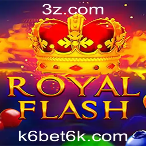 Descubra RoyalFlash: Um Jogo de Estratégia e Emoção com K6 Bet