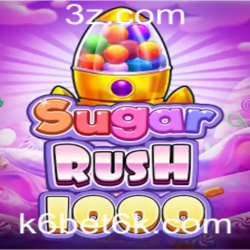 Explorando o Mundo de SugarRush1000: Regras e Estratégias