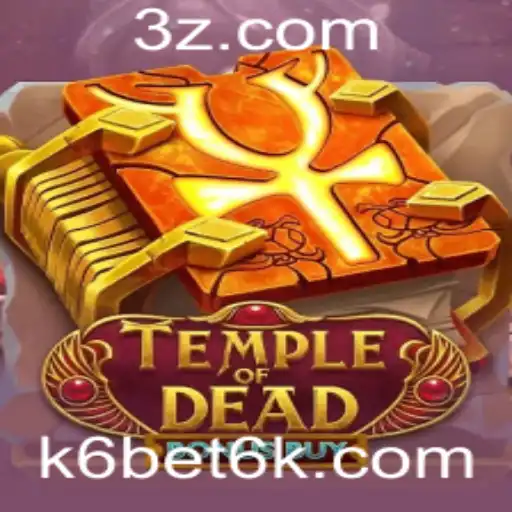 Explorando o Empolgante Mundo de TempleofDeadBonusBuy