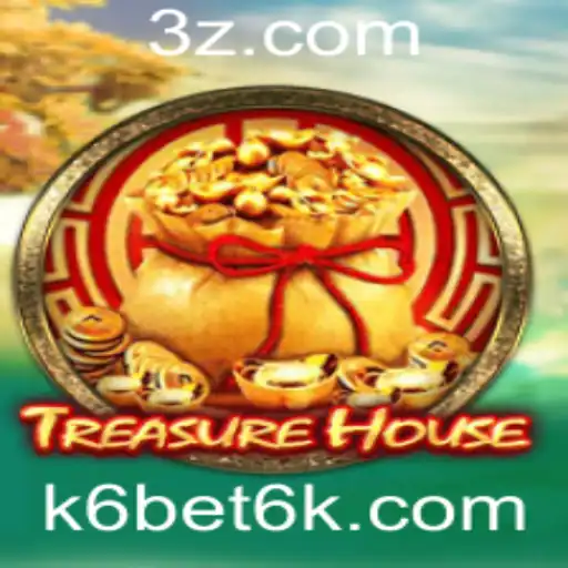 Descubra o Fascinante Mundo de TreasureHouse: Jogo de Estratégia e Apostas K6 Bet