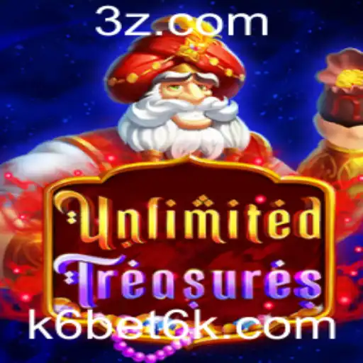Descubra os Segredos do Jogo UnlimitedTreasures e a Emoção do K6 Bet