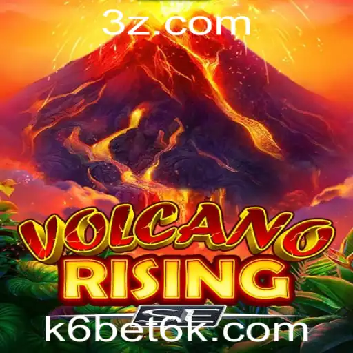 Explorando o Fascinante Mundo de VolcanoRisingSE